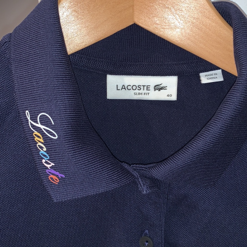 Lacoste Women Polo
